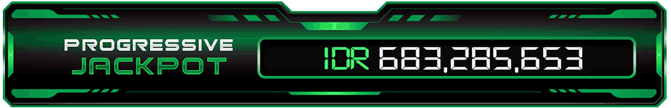 GLORYSTARBET Jackpot