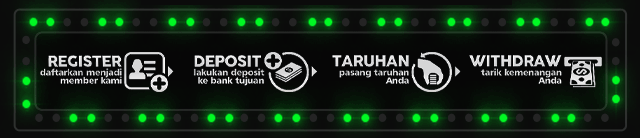 GLORYSTARBET Jackpot